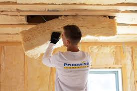 Types of Insulation We Offer in Altoona, IA